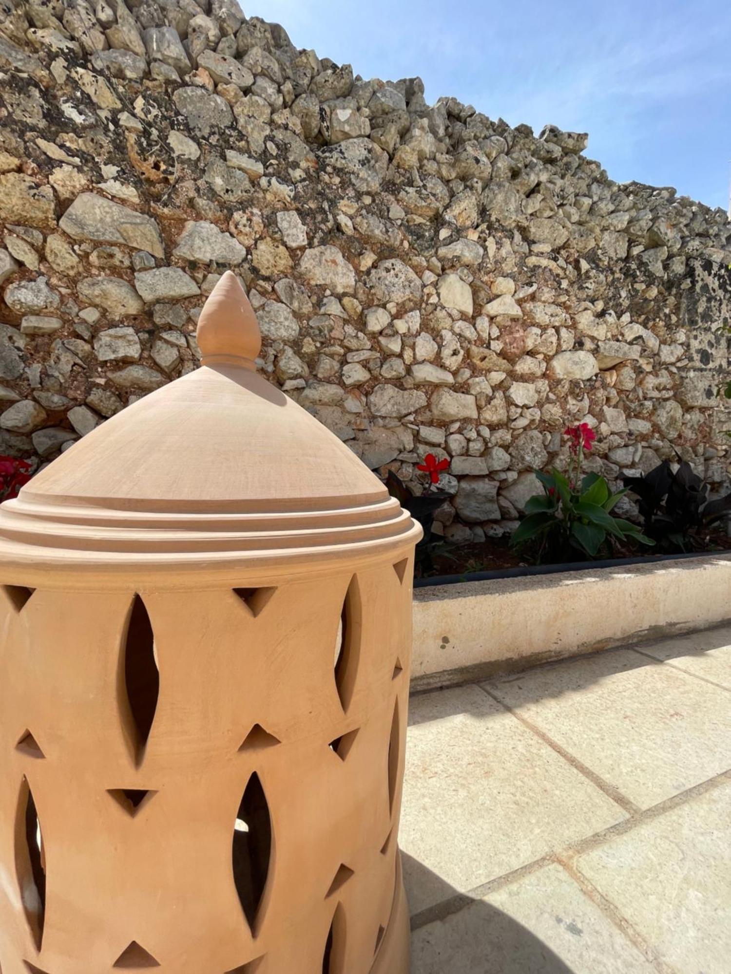 Masseria Voluzzi Копертино Экстерьер фото