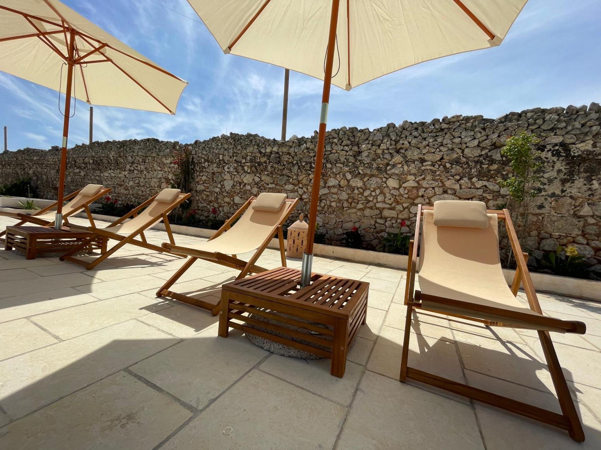 Masseria Voluzzi Копертино Экстерьер фото