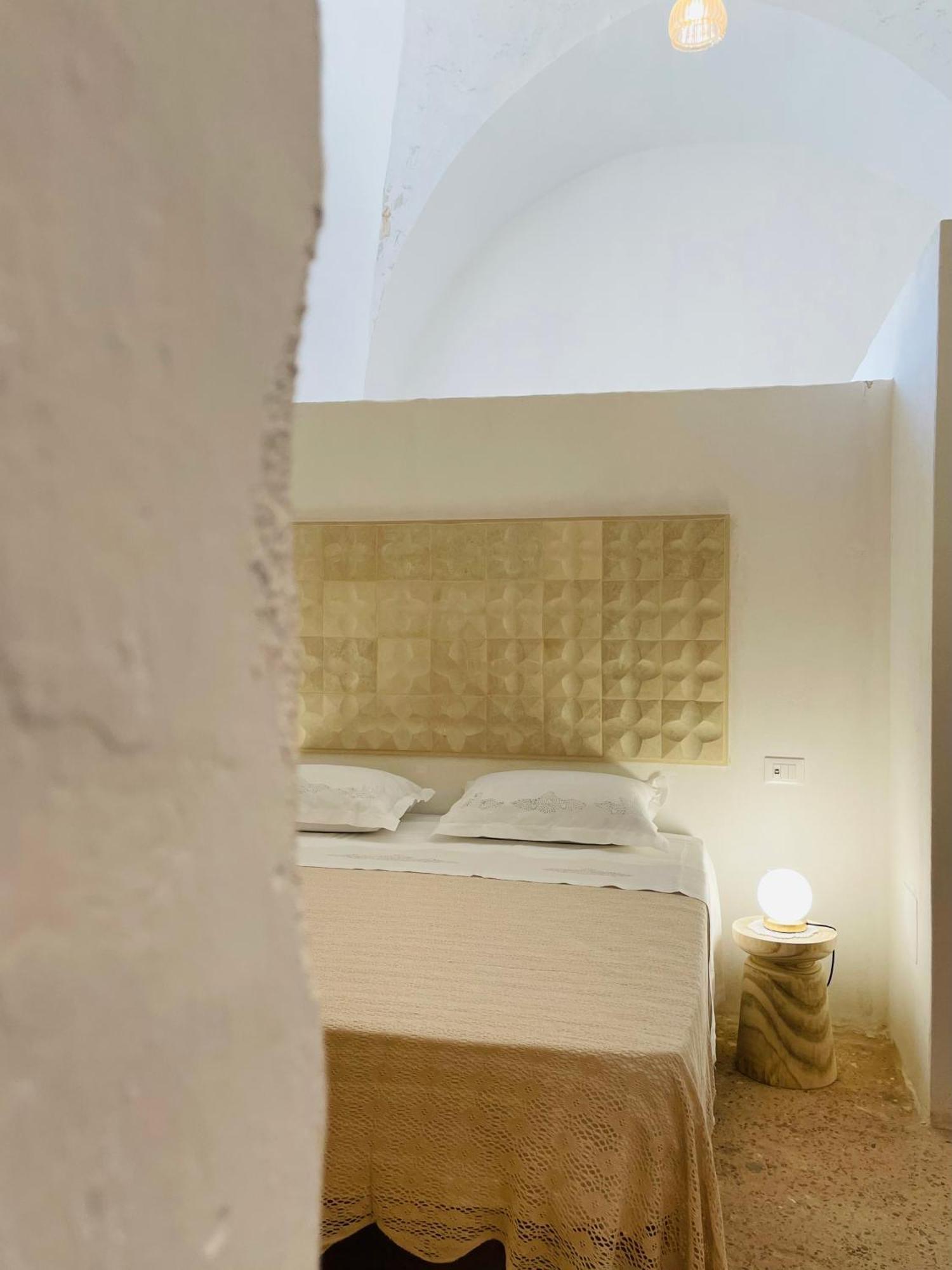 Masseria Voluzzi Копертино Экстерьер фото