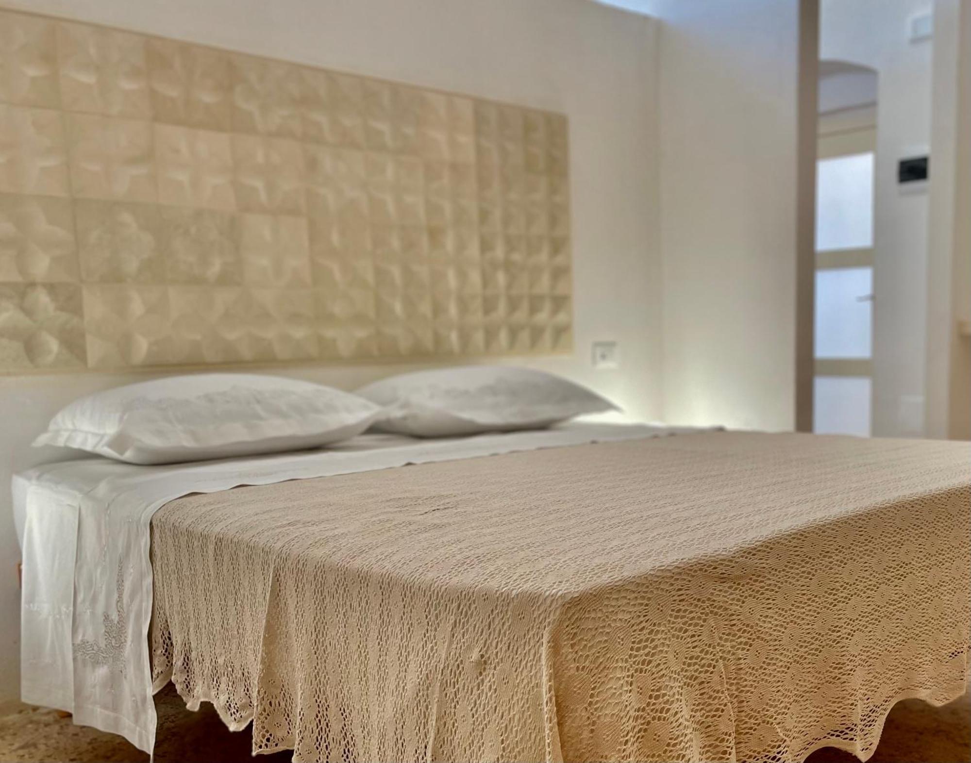 Masseria Voluzzi Копертино Экстерьер фото