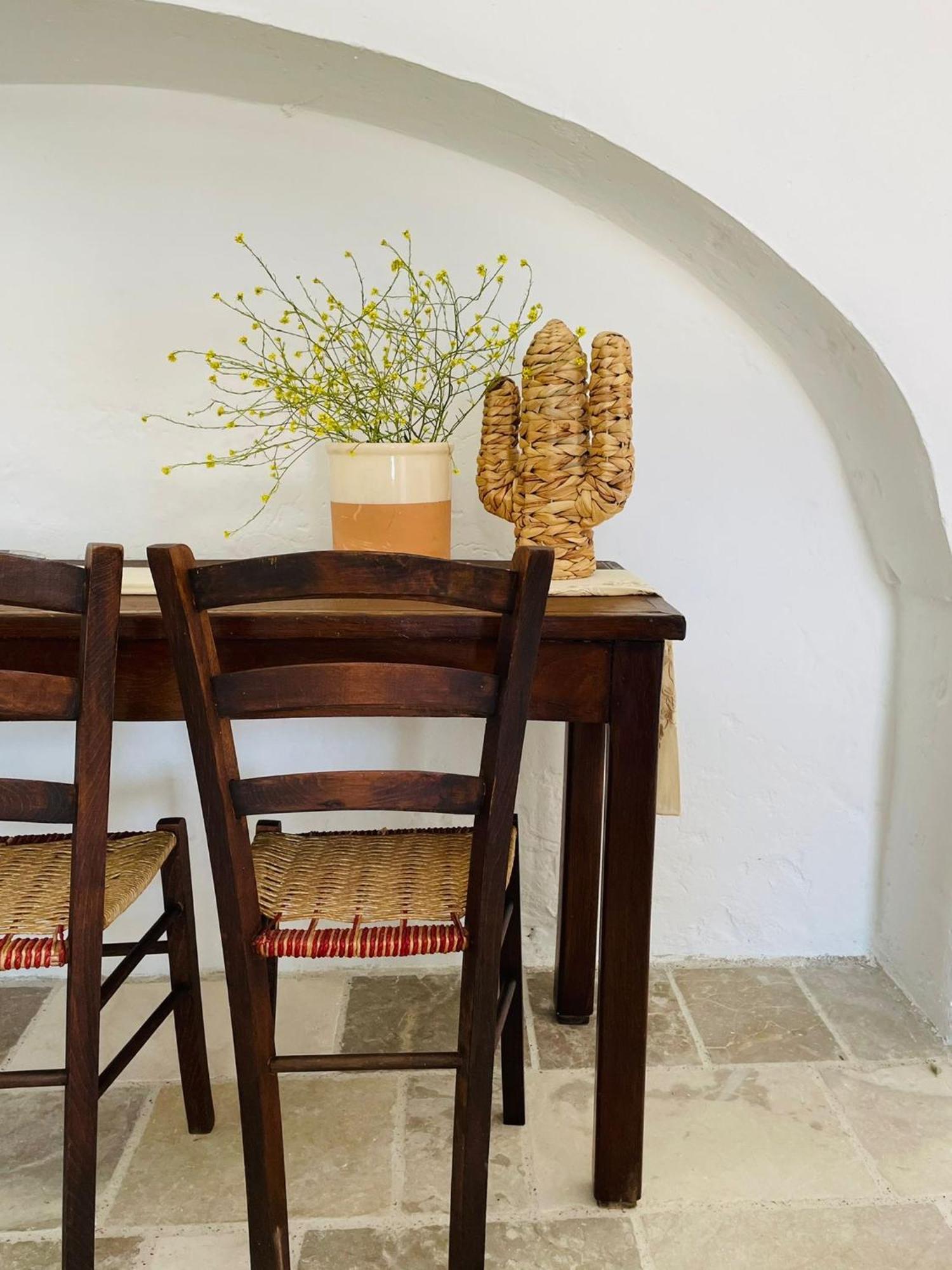Masseria Voluzzi Копертино Экстерьер фото