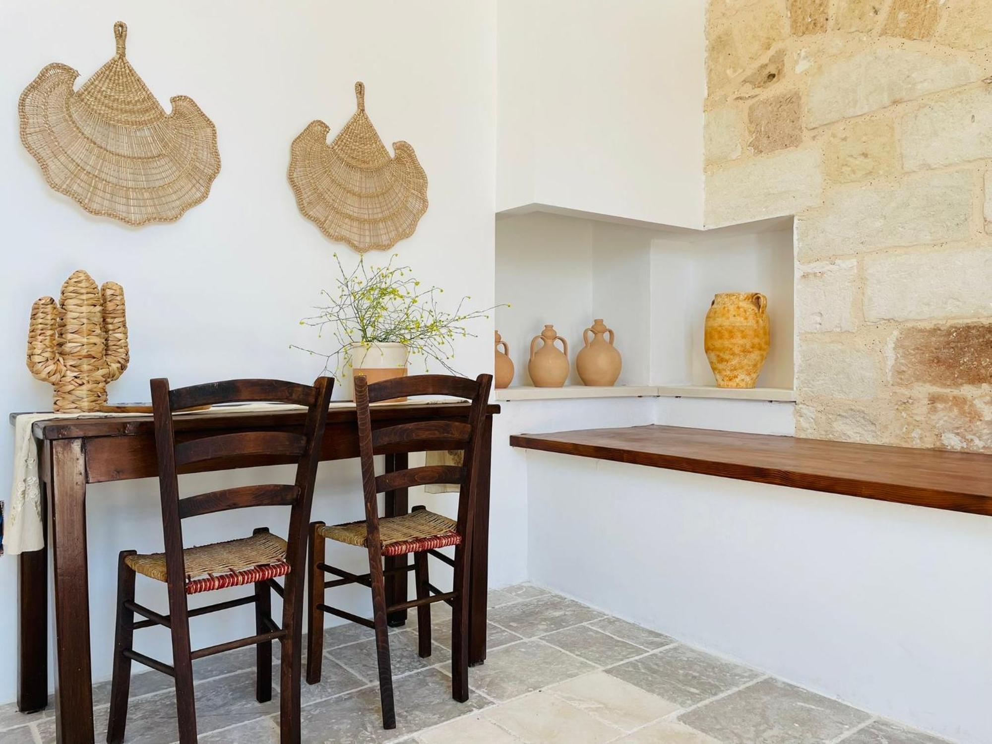 Masseria Voluzzi Копертино Экстерьер фото