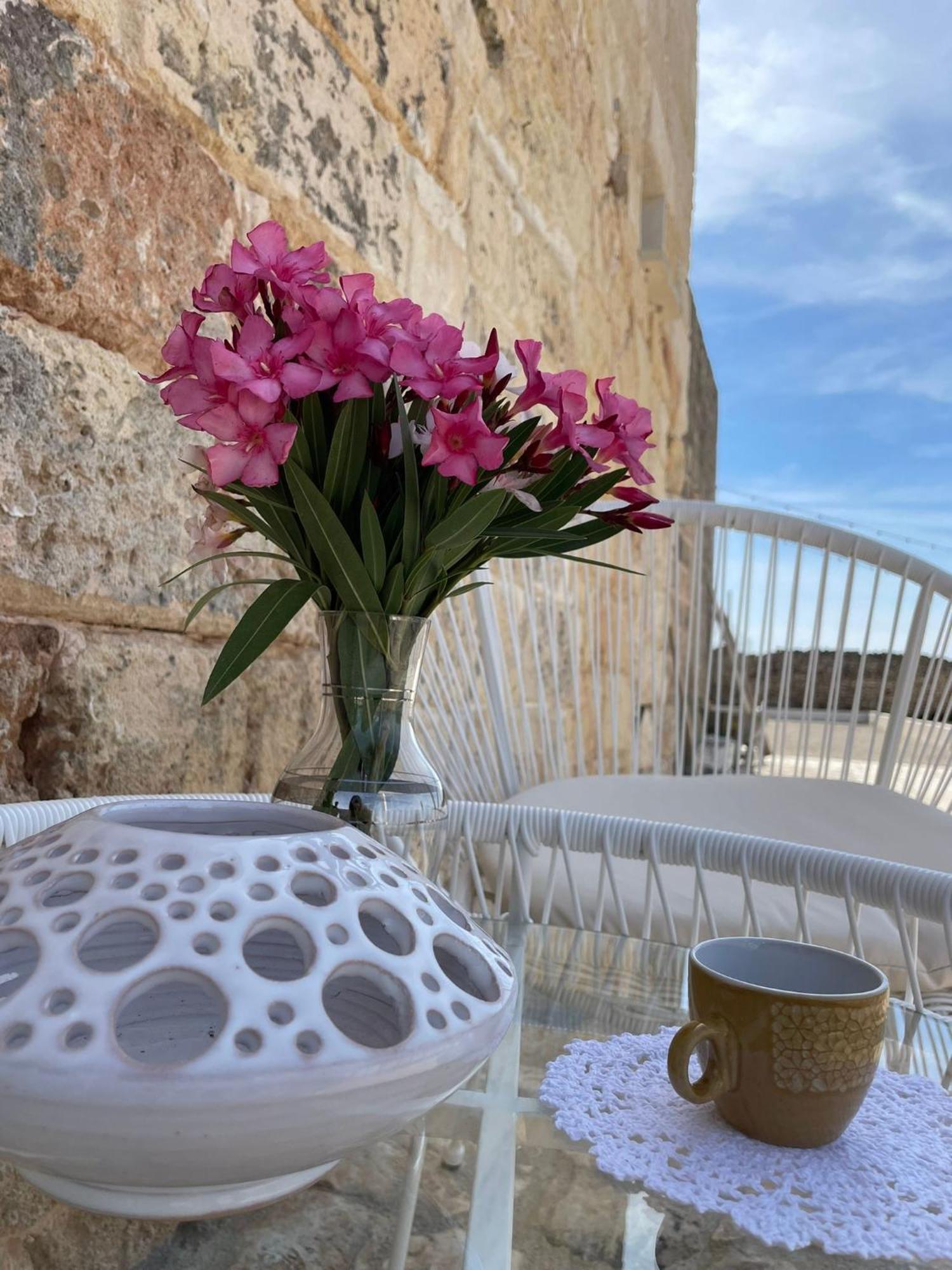 Masseria Voluzzi Копертино Экстерьер фото