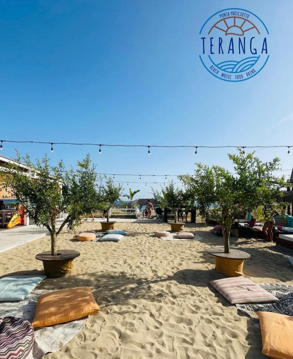 Masseria Voluzzi Копертино Экстерьер фото