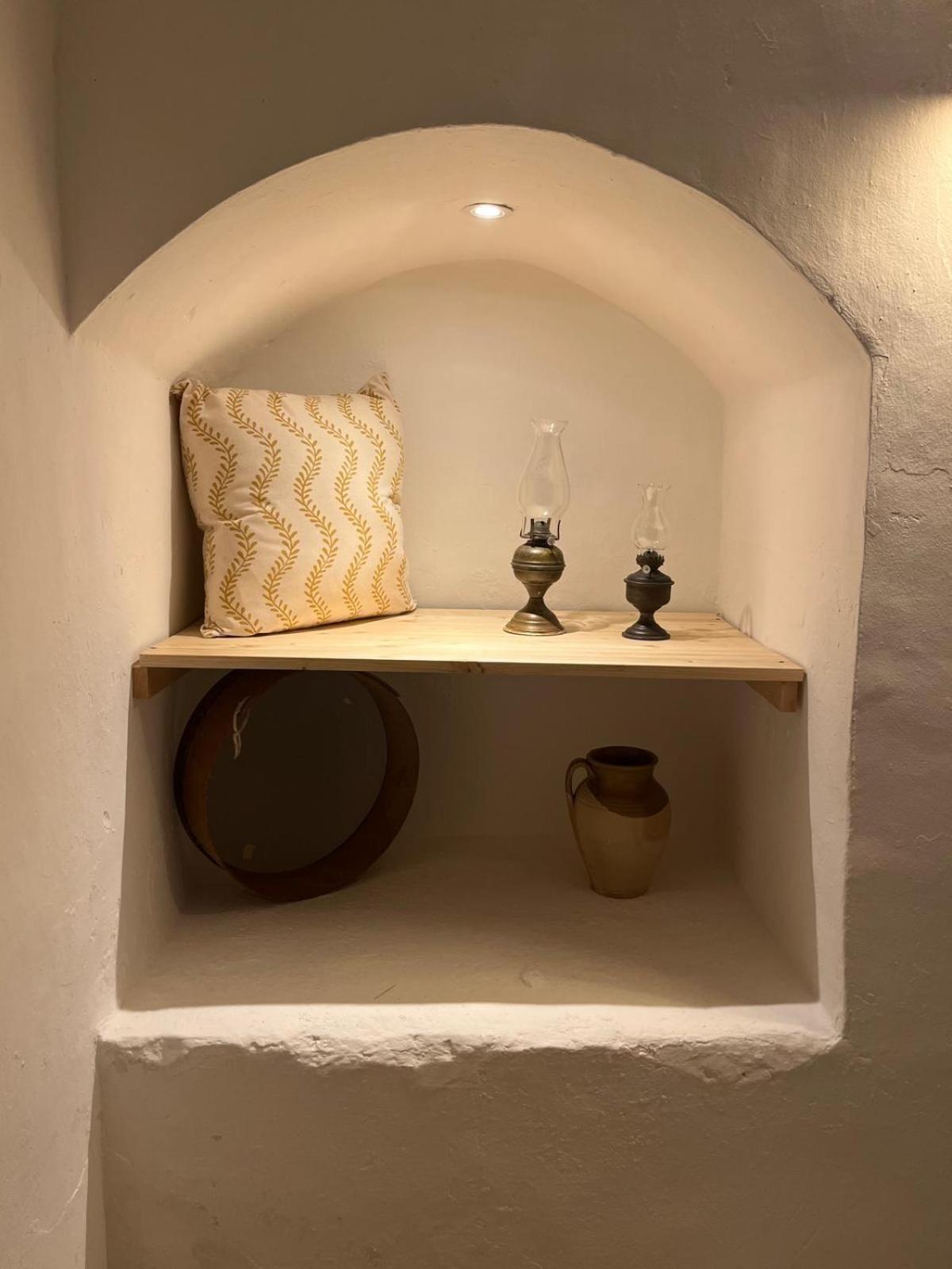 Masseria Voluzzi Копертино Экстерьер фото